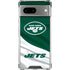 NFL New York Jets Google Pixel 7a Clear Case